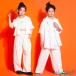  Kids танцевальный костюм hip-hop Jazz Dance Denim stage костюм stage одежда постановка одежда ребенок Dance исполнение . тренировка надеты группа одежда презентация отвечающий ..