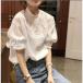 �u���E�X ���f�B�[�X ���ꂢ�� 40�� �t�ďH�V�� �I�V�����u���E�X �����[�X�V���c �����g�b�v�X �p�t�X���[�u�u���E�X ��l �ʋ� ������� �V���c30�� 50��