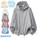 UV�J�b�g �p�[�J�[ �����Y �ڐG�⊴ �ėp ���� ���b�V���K�[�h ���� �Ђ���  ������ �ʋC�� ���� ���O��
