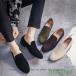  Loafer бизнес обувь мужской туфли без застежки под замшу driving кожа casual офис модный ходьба комфорт большой легкий 
