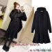  материнство одежда One-piece зима Корея колено длина с капюшоном . производство передний послеродовой длинный рукав ходить на работу OL.. три . мама .. одежда Корея большой размер свободно осень-зима 