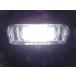  Benz компенсатор встроенный LED подсветка номера лампа освещения W215*W220