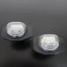  ультра белый свет! LED подсветка номера Toyota Corolla Rumion NZE151N ZRE152N ZRE154N Mark X Zeo ANA10 ANA15 GGA10