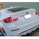 BMW ��å� �ơ���饤�� �ơ������ ��� �����˥å��� X6 E71 X6M 35i 50i xDrive M���ݡ��� X6���꡼��