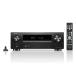 AVR-X580BT DENON | Denon AVRX580BTK 5.2ch AV Surround ресивер Dolby TrueHD / DTS-HD соответствует *Bluetooth соответствует * широкий FM соответствует 