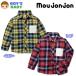  бесплатная доставка детская одежда мужчина рубашка длинный рукав Moujonjon. окраска проверка вязаный карман мужчина . baby 90cm 95cm почтовая доставка соответствует 