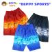  бесплатная доставка мужчина . Kids купальный костюм DEPPY SPORTS общий рисунок дизайн шорты для серфинга почтовая доставка соответствует 