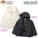  детская одежда девочка внешний полный Zip котороткое пальто mia mail mia mail E жесткий ta с хлопком капот воротник одноцветный женщина . baby 90cm 95cm