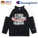 �������� �j�� �L�b�Y Champion/�`�����s�I�� ���O���� ���� T�V���c �ȍ� �z�F �q���� �j�̎q 130cm a-1835-bk ���[���֑Ή�