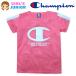 �������� ���� �W���j�A Champion/�`�����s�I�� �����b�V�� ���� T�V���c �q���� ���̎q 140cm 150cm 160cm a-2484b-pk ���[���֑Ή�