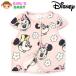  бесплатная доставка женщина . baby флис лучший Minnie Mouse слипер плечо имеется теплый теплоизоляция передний открытие кнопка пижама девочка iw-1180a-pk почтовая доставка соответствует 