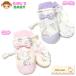  бесплатная доставка женщина . baby рукавица type перчатки snow перчатка шнур имеется с хлопком обратная сторона боа & флис теплый Unicorn 1-2 лет 3-4 лет iw-1210 почтовая доставка соответствует 