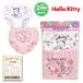  бесплатная доставка Hello Kitty шорты брюки 2 листов комплект женщина . baby девочка хлопок 100% нижнее белье внутренний Sanrio 90cm 95cm iw-1512