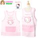 �������� �傫���T�C�Y �w�l ���f�B�[�X �ۈ�m �����^ �G�v���� Sanrio �T�����I �n���[�L�e�B LL-3L 3L-4L sl-0659 ���[���֑Ή�