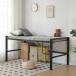  кровать-чердак высота 90cm труба bed одиночная кровать low модель компактный полуторный один человек жизнь steel выдерживающий . высота регулировка возможность длина 195× ширина 100× высота 90.5cm