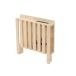 [ высокий ][pa bed панель ×2 листов ] Palette bed натуральное дерево кровать с решетчатым основанием low bed из дерева модный . уборка робот соответствует раздел кроватная рама 
