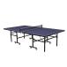  теннисный стол международный стандарт размер раздельный тип перемещение с роликами специальный сеть есть ракетка есть булавка pon лампочка есть складной собственный ..