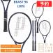  предварительный заказ Prince prince теннис ракетка Be -тактный 98 BEAST 98(285g) 7TJ279