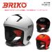 BRIKO шлем 251138W модный .... спорт лыжи сноуборд Briko . покупка 