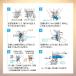 ZAMST�i�U���X�g�j A1 ����T�|�[�^�[ �~�h���T�|�[�g ���E�� �֘A�摜3
