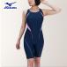 MIZUNO aqua фитнес для все в одном ( деталь задний )wi мужской n2jgb31287