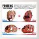 �a��JB �v���e�B�I�X 150ml PROTEIOS �O���u�p�g���[�g�����g �����e�i���X ���ꗎ�Ƃ� �ۊv �t�� �I�C�� �싅 �\�t�g�{�[�� �O���[�u �D�ǔz�� �֘A�摜4