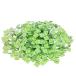  стекло mo The ik плитка роза glass green большая вместимость 600g 600 деталь и больше DIY ручная работа craft оригинал ручная работа 10mm угол 