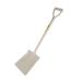  pipe pattern shovel rectangle steel shovel spade angle sko free shipping snow shovel shovel steel made spade 