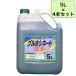 �O���z�V�l�[�g18.5% 5L 4�{�Z�b�g ������ ��_�k�n�p �G���΍�