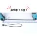 �g���b�N�p�S���o���h 10�{�Z�b�g ����5�����~����30cm �{�[���~�߃o���W�[�R�[�h �� �V�[�g�S�� �֘A�摜4