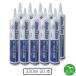 �M�z���w�H�Ɓ@�V�[�����g45N 330ml�J�[�g���b�W 20�{