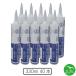 �M�z���w�H�Ɓ@�V�[�����g4588N �h�J�r�^�C�v 330ml�J�[�g���b�W 40�{