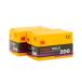 Kodak цвет nega плёнка GOLD 200 35mm 36 листов .2 шт. комплект 