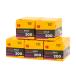 Kodak цвет nega плёнка GOLD 200 35mm 36 листов .5 шт. комплект 