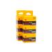 Kodak цвет nega плёнка GOLD 200 35mm 36 листов .6 шт. комплект 