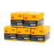 Kodak цвет nega плёнка ULTRAMAX 400 35mm 36 листов .5шт.@set
