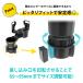 �h�����N�z���_�[ �� ���� 2in1 �J�b�v�z���_�[ 360����] �T�C�Y���� �J�b�v�� �^���u���[ �y�b�g�{�g�� �y������ �ԍڎ��[ �J�[�p�i �֘A�摜5