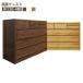�`�F�X�g �� ���[�`�F�X�g �ؐ� ������� �^���X ���[ ��120cm 4�i �����i ���Ƌ�