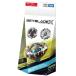 BEYBLADE X BX-27 Random бустер s ласты ks обтекатель select Bay Blade X