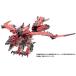  Zoids Sonic bird re незначительный ZOIDS Monstar Hunter сотрудничество Takara Tommy 