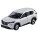  Tomica No.117 Nissan X-trail ( первый раз специальный specification ) Takara Tommy игрушка миникар 