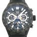 �������ۥ��䡼 TAG HEUER ����� �����С��ۥ��䡼02 �����Υ���� CBG2017.FT6143 �֥�å� SS/�����ܥ�PDV �ӻ��� ��� ���