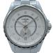 ͥ CHANEL J12-365 H4345  С ߥå/SS ӻ ˥å 