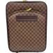 Louis * Vuitton LOUIS VUITTONpe газ 45 N23293 Brown Damier дорожная сумка унисекс б/у 