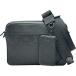  Louis * Vuitton LOUIS VUITTONteuo* сумка "почтальонка" M69827 черный монограмма * автомобиль du сумка "почтальонка" мужской б/у 