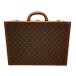  Louis * Vuitton LOUIS VUITTONkoto vi ru50 M21422 Brown монограмма багажник унисекс б/у 