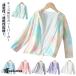 uv cut Parker Kids с капюшоном . Zip Parker ребенок Rush Guard мужчина девочка UPF50 ультрафиолетовые лучи меры выгоревший на солнце участок предотвращение длинный рукав tops 