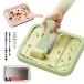 DIY кулинария plate шербет собственный производства десерт для Frozen йогурт производитель электрический не необходимо производитель безопасность изготовитель мороженого внезапный скорость рефрижератор темно синий Park 