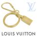 [ бесплатная доставка прекрасный товар ] Louis Vuitton porutokre Mini путешествие брелок для ключа кольцо для ключей очарование metal Gold мужской женский серийный 