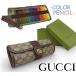 [ не использовался очень красивый товар ] Gucci GUCCI цвет авторучка порог двери цветные карандаши 40 -цветный набор материалы для рисования наматывать type с футляром GGs шкив m Brown мужской женский с ящиком 